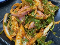 -丹东丛炟海鲜烧烤(江艺路店)