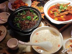 -老淮安·淮安菜(涟水店)