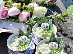 -蜀大侠·侠客印象(园林博物馆店)