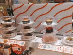 -新一番三文鱼寿司(大东海店)