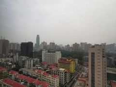 -广州德安丽舍凯宾斯基酒店