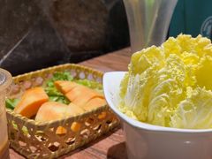 -春润大地海南椰子鸡(沙井京基百纳广场店)