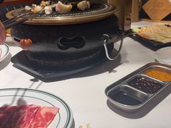-红沃鳗鱼黑牛烤肉店(不老街店)