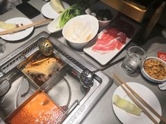 -海底捞火锅(高新活力汇店)