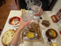 -老井俄式餐厅