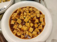 麻婆豆腐-天外天美食广场(哈尔滨路店)