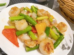 -金汤宴餐厅·粤菜(德云社店)