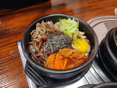 -意成料理