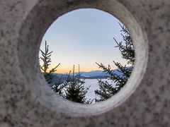 -翠矶山公园