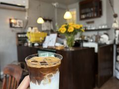 -concerto协奏曲咖啡店