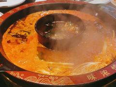-三江两海老火锅(北京首店)