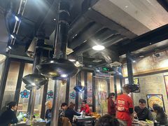 -喜来稀肉(虹泉路店)