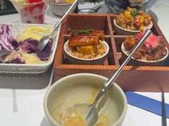 -火山屋台(新街口店)