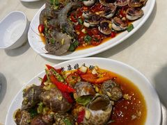 -长平老姿娘夜粥(平东一街店)