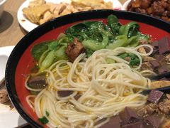 -泰煌鸡·上海白斩鸡·鸡汤面(鹤庆店)