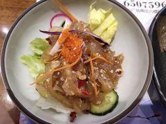 -大渔铁板烧(中山路八佰伴店)