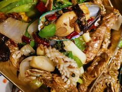 -马头巷·食景园(苏州总店)