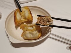 -蒋家桥饺面店(四望亭路店)