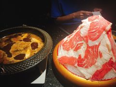 -上井料理黑金店(IFS国金中心店)