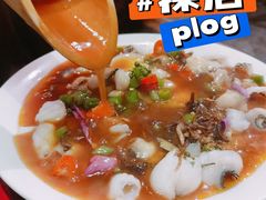 风花雪月鱼-段公子·精品云南菜