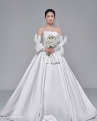 -麦田·婚纱摄影(天河新天地店)
