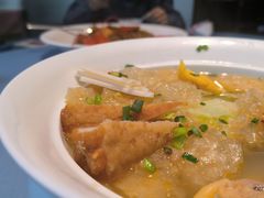 -宴周康·精致江浙菜(周浦店)