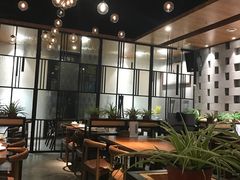 大堂-江津如果餐厅(江津店)
