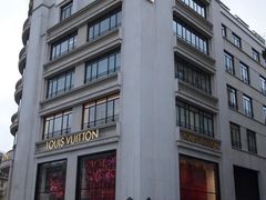 -路易·威登(香榭丽舍大道店)