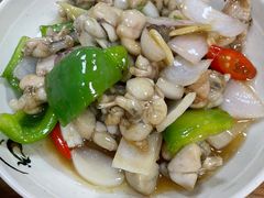 香油田鸡-聂记粤菜馆(鼓西路店)