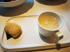 -扬州香格里拉·香宫中餐厅