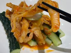 -大丰收脆鱼(浦西万达店)