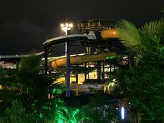 -横店影视城梦幻谷园区