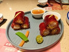 -点都德(千灯湖环宇城店)