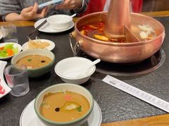 -仁和四季涮肉馆(天坛南门店)