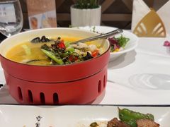 -北京西单美爵酒店-融轩中餐厅