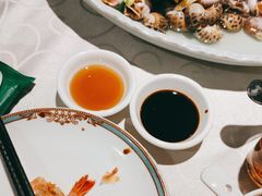 -爷爷的草帽·海鲜馆(孙塘路店)