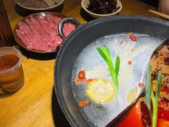 -阳阳老火锅(小南门店)