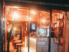 门面-METAL HANDS(五道营店)