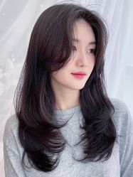 -那茉 Hair Salon