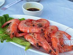 -阿杰臻选海鲜饭店(普陀山店)