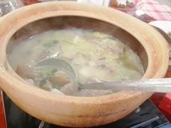 -新李记 · 口味菜馆(南郊公园店)