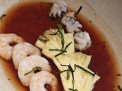 -沿途四季·云南菜·诗酒茶(蓝色港湾店)