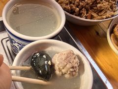 -小罗子汤店(大士院总店)