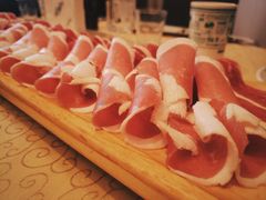 -阳坊胜利涮羊肉(阳坊老店)