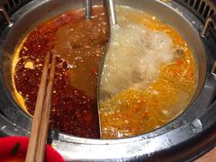 -季季红火锅(长沙步行街店)