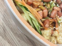 -樊阿姨•肉夹馍•手工面(嘉禾望岗店)