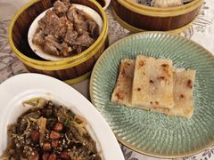 -香云轩·顺德菜(香云纱园林酒店店)