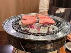 -和牛放题·蒜香烧肉PURUSHIN(马场路店)