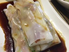 -添好运点心专门店(北角店)