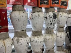 -绍兴名菜馆(可乐路店)